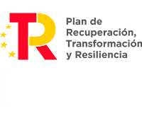 PLAN DE RECUPERACIÓN, TRANSFORMACIÓN Y RESILIENCIA - FINANCIADO POR LA UE FONDOS NEXTGENERATION EU